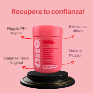 Uro Probiotics Promo 2x1